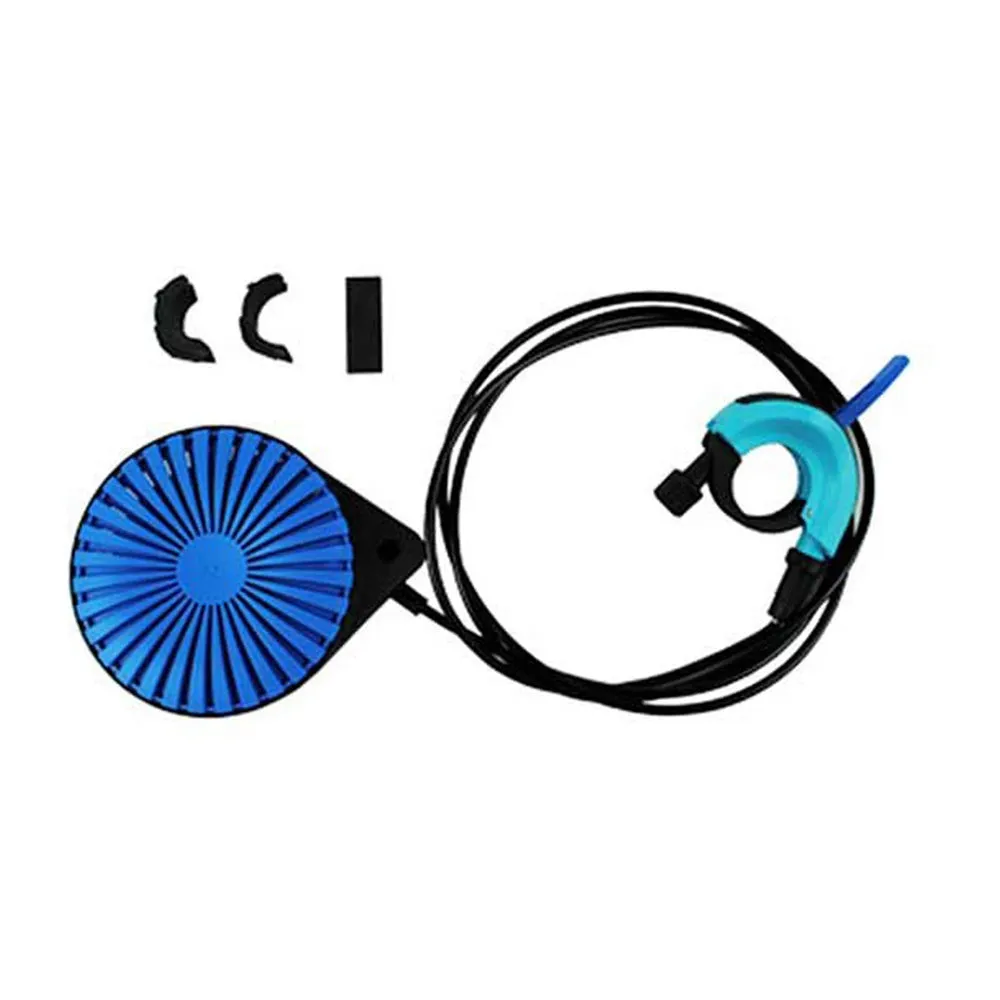 Tacx Booster Home Trainer Parts