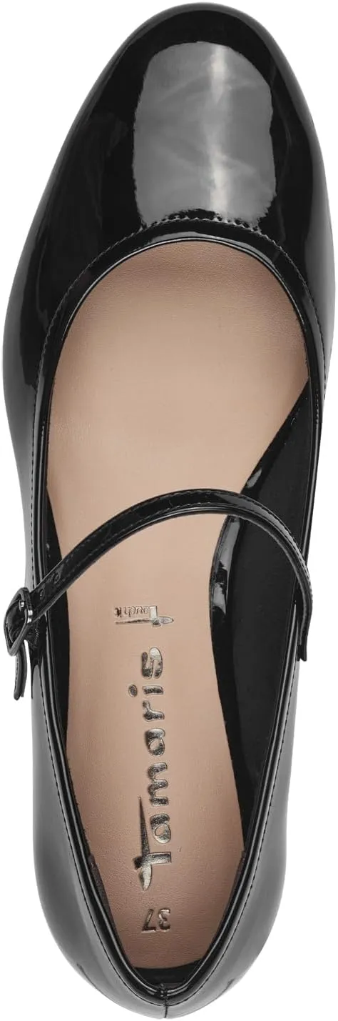 Tamaris Women's Closed Ballet Flat