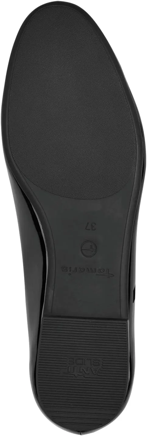 Tamaris Women's Closed Ballet Flat