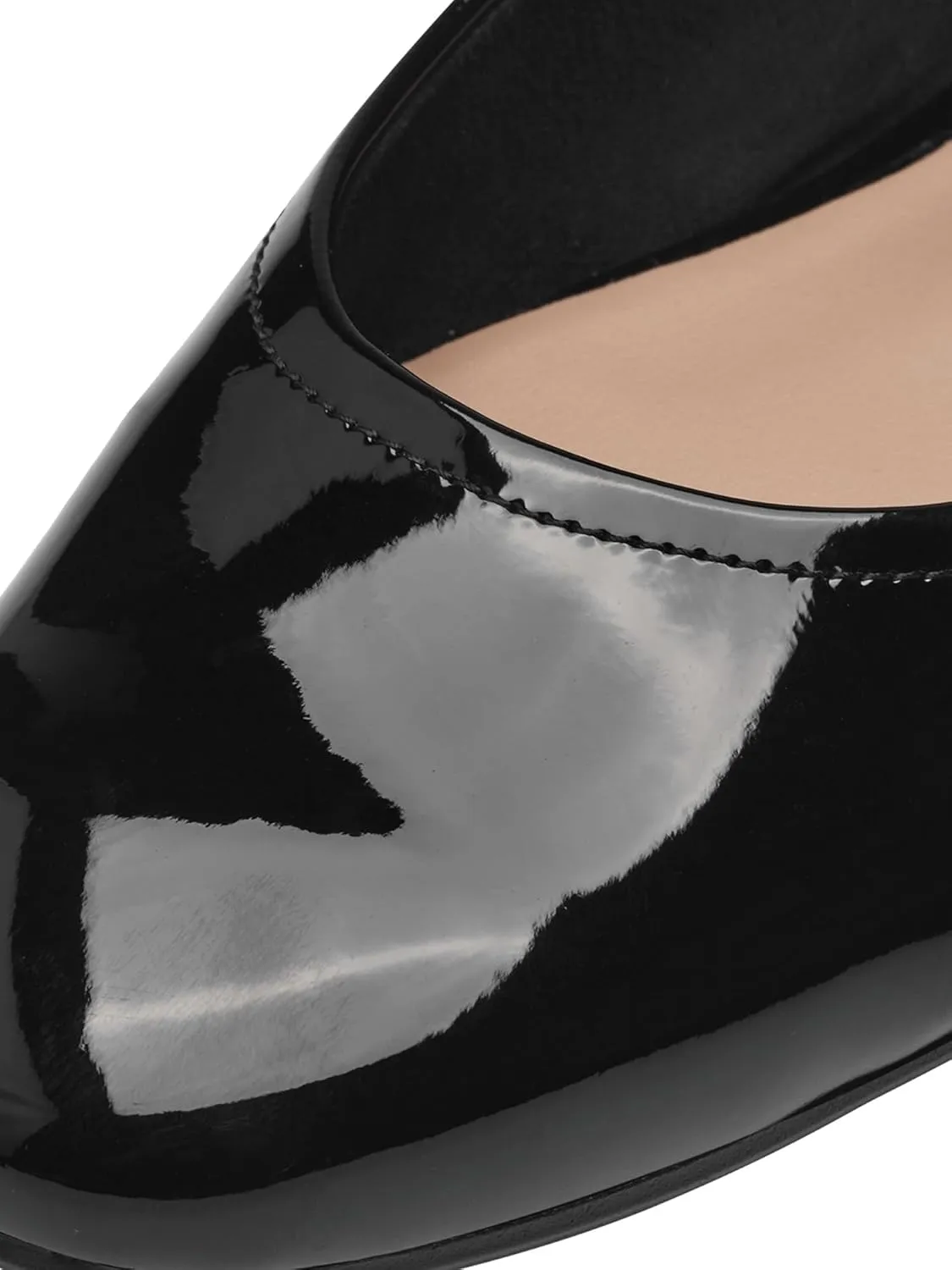 Tamaris Women's Closed Ballet Flat