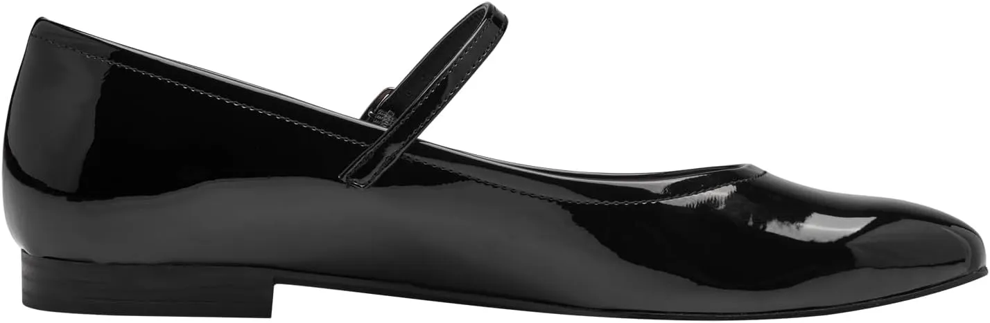 Tamaris Women's Closed Ballet Flat