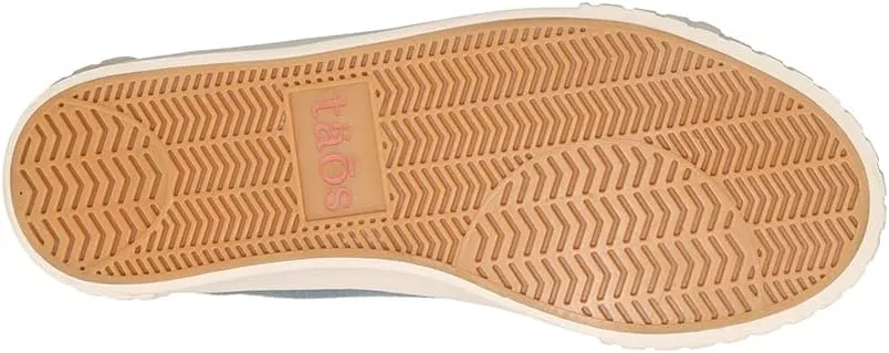 Taos Footwear Women's One Vision Sneaker