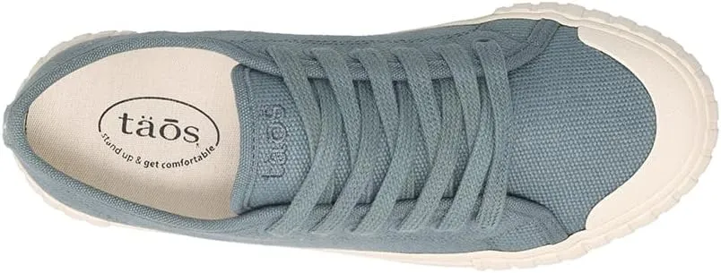 Taos Footwear Women's One Vision Sneaker
