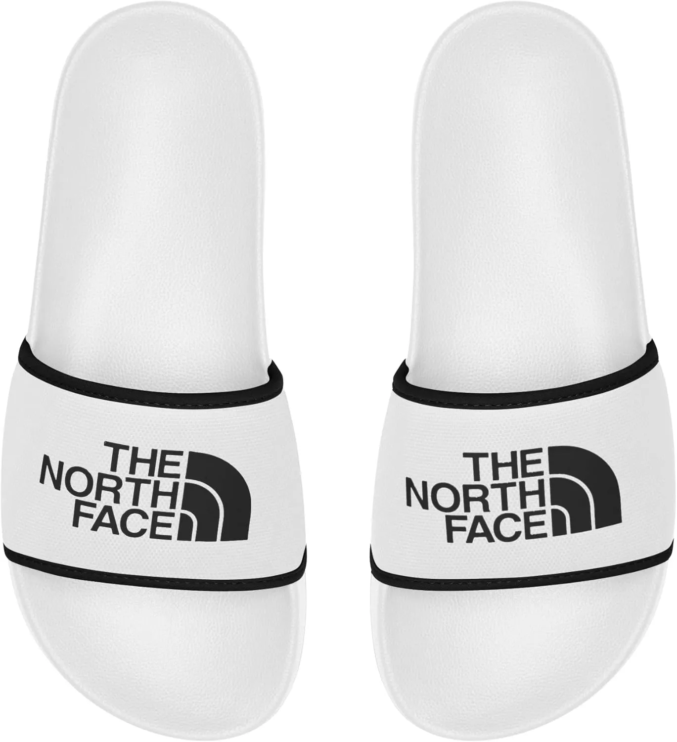 THE NORTH FACE Men’s Base Camp Slide II