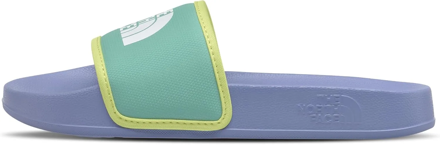 THE NORTH FACE Unisex-Child Base Camp Slide Iii (Toddler/Little Big Kid) Sandal