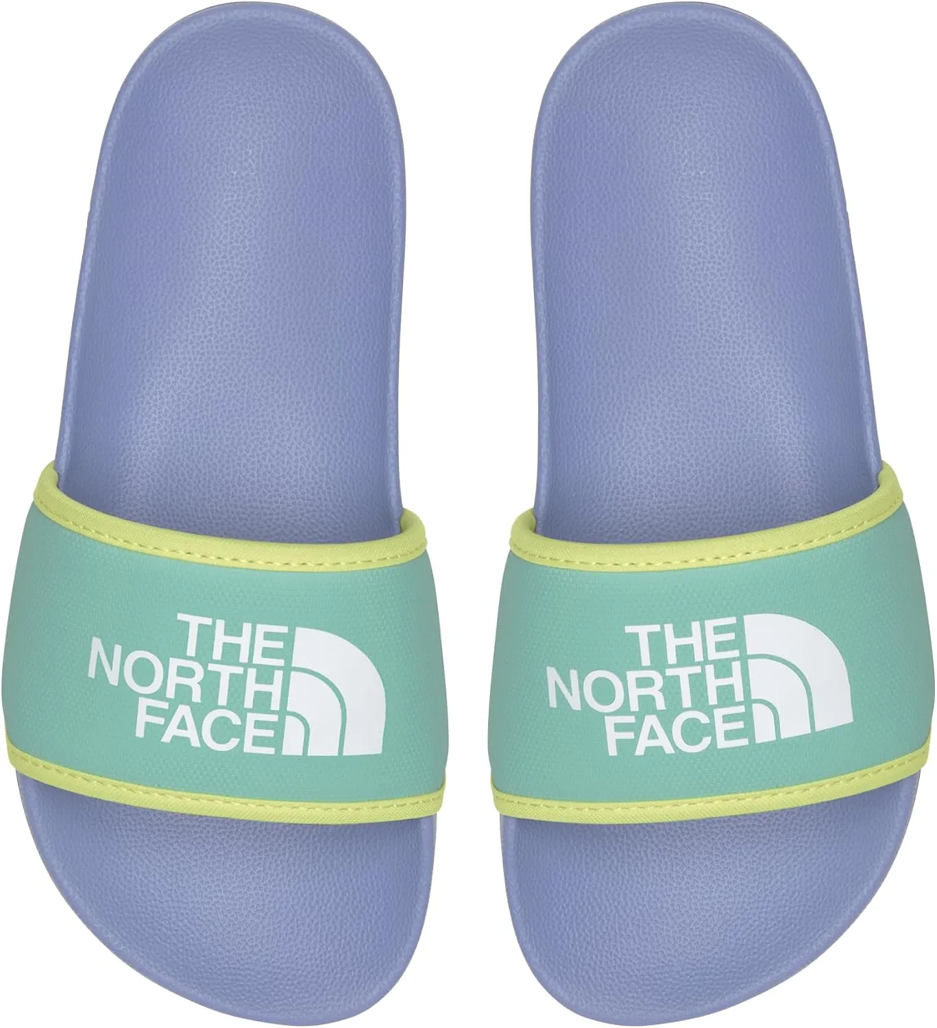 THE NORTH FACE Unisex-Child Base Camp Slide Iii (Toddler/Little Big Kid) Sandal
