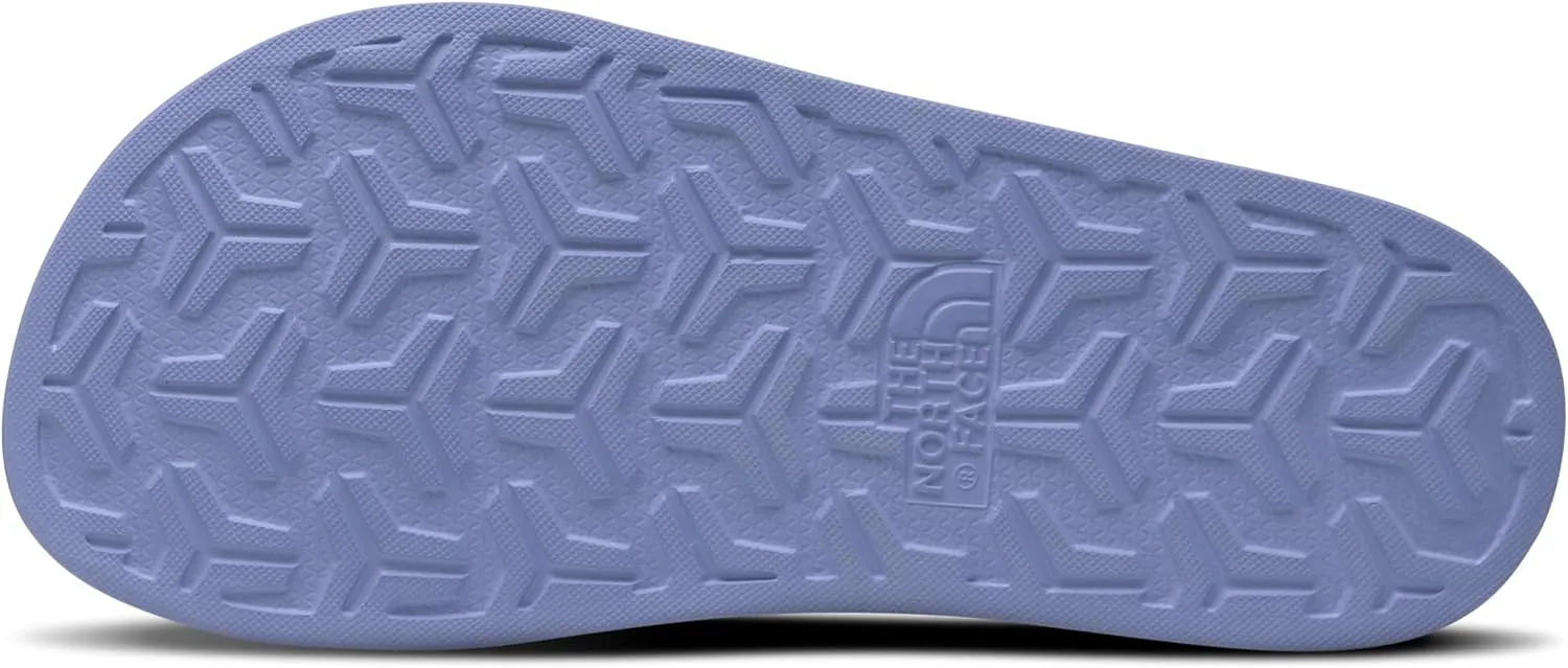 THE NORTH FACE Unisex-Child Base Camp Slide Iii (Toddler/Little Big Kid) Sandal