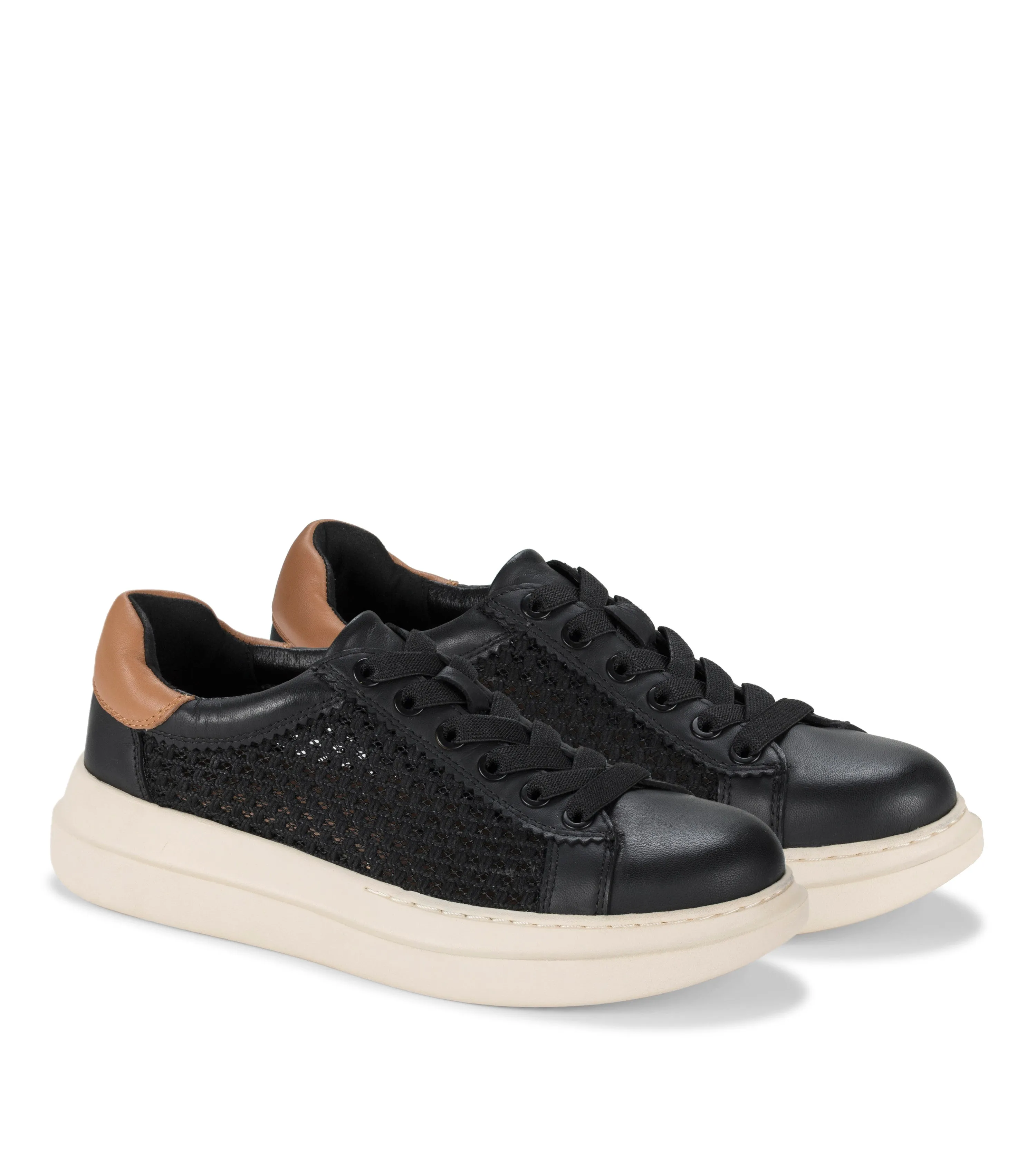 Tiara Sneaker