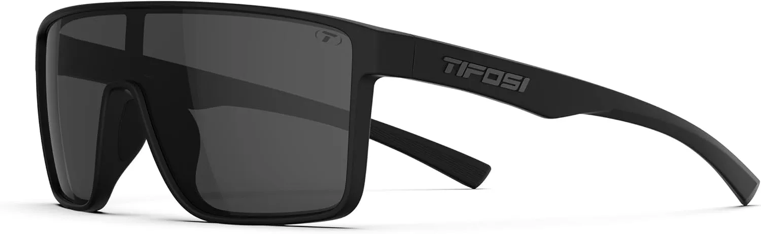 Tifosi Sanctum Sunglasses, Ideal For Cycling, Golf, Hiking, Running, Tennis & Pickleball, Lifestyle