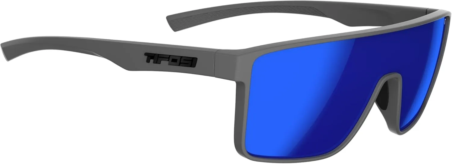 Tifosi Sanctum Sunglasses, Ideal For Cycling, Golf, Hiking, Running, Tennis & Pickleball, Lifestyle