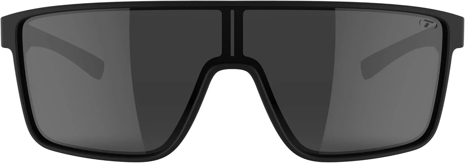 Tifosi Sanctum Sunglasses, Ideal For Cycling, Golf, Hiking, Running, Tennis & Pickleball, Lifestyle