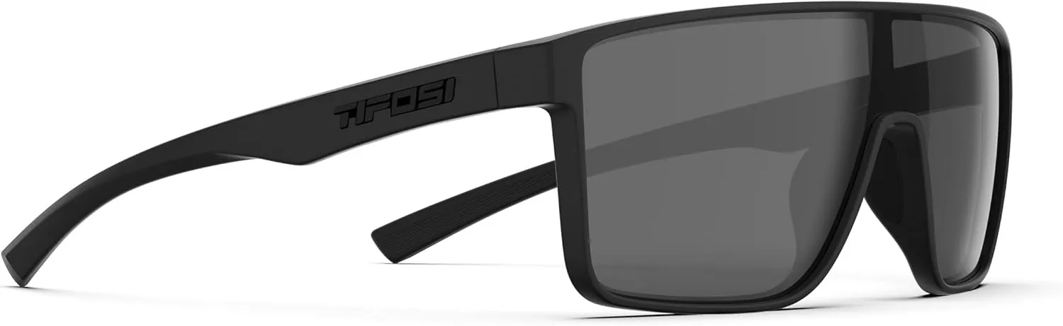Tifosi Sanctum Sunglasses, Ideal For Cycling, Golf, Hiking, Running, Tennis & Pickleball, Lifestyle