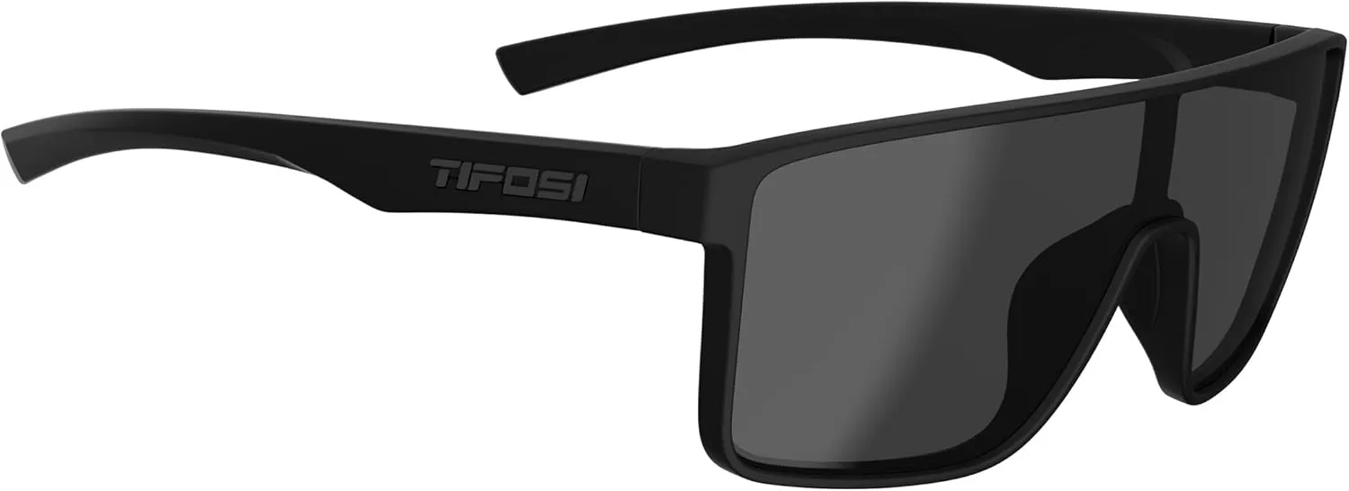 Tifosi Sanctum Sunglasses, Ideal For Cycling, Golf, Hiking, Running, Tennis & Pickleball, Lifestyle