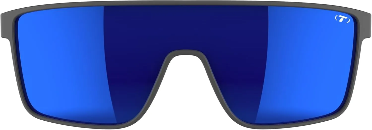 Tifosi Sanctum Sunglasses, Ideal For Cycling, Golf, Hiking, Running, Tennis & Pickleball, Lifestyle
