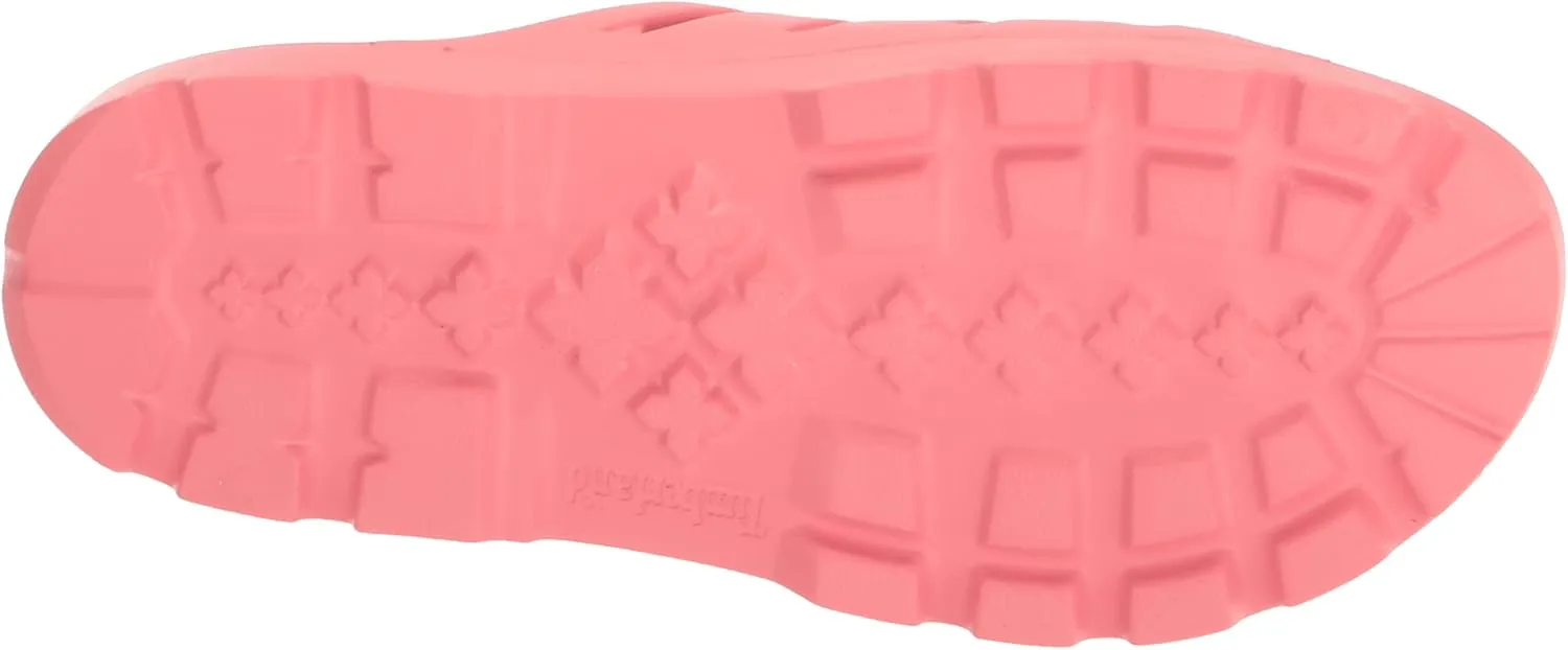 Timberland Men's Get Outslide Slide Sandal