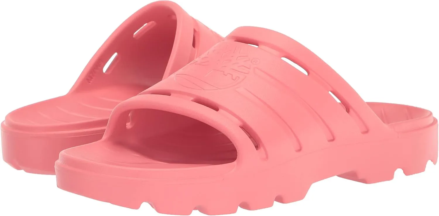 Timberland Men's Get Outslide Slide Sandal