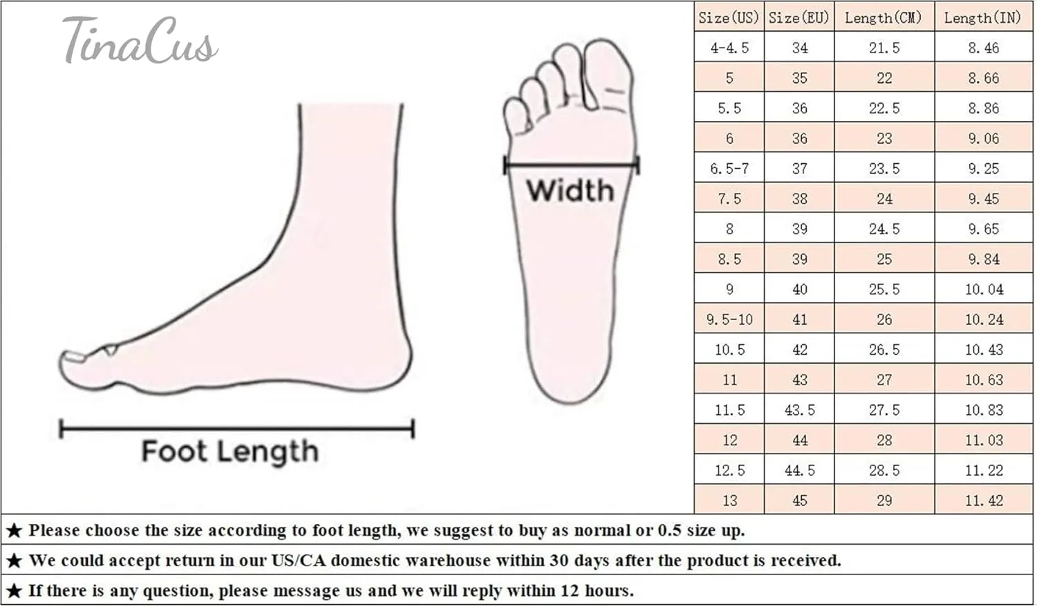 TinaCus Genuine Leather Handmade Selftie Women's Square Toe Stylish Flat Shoes