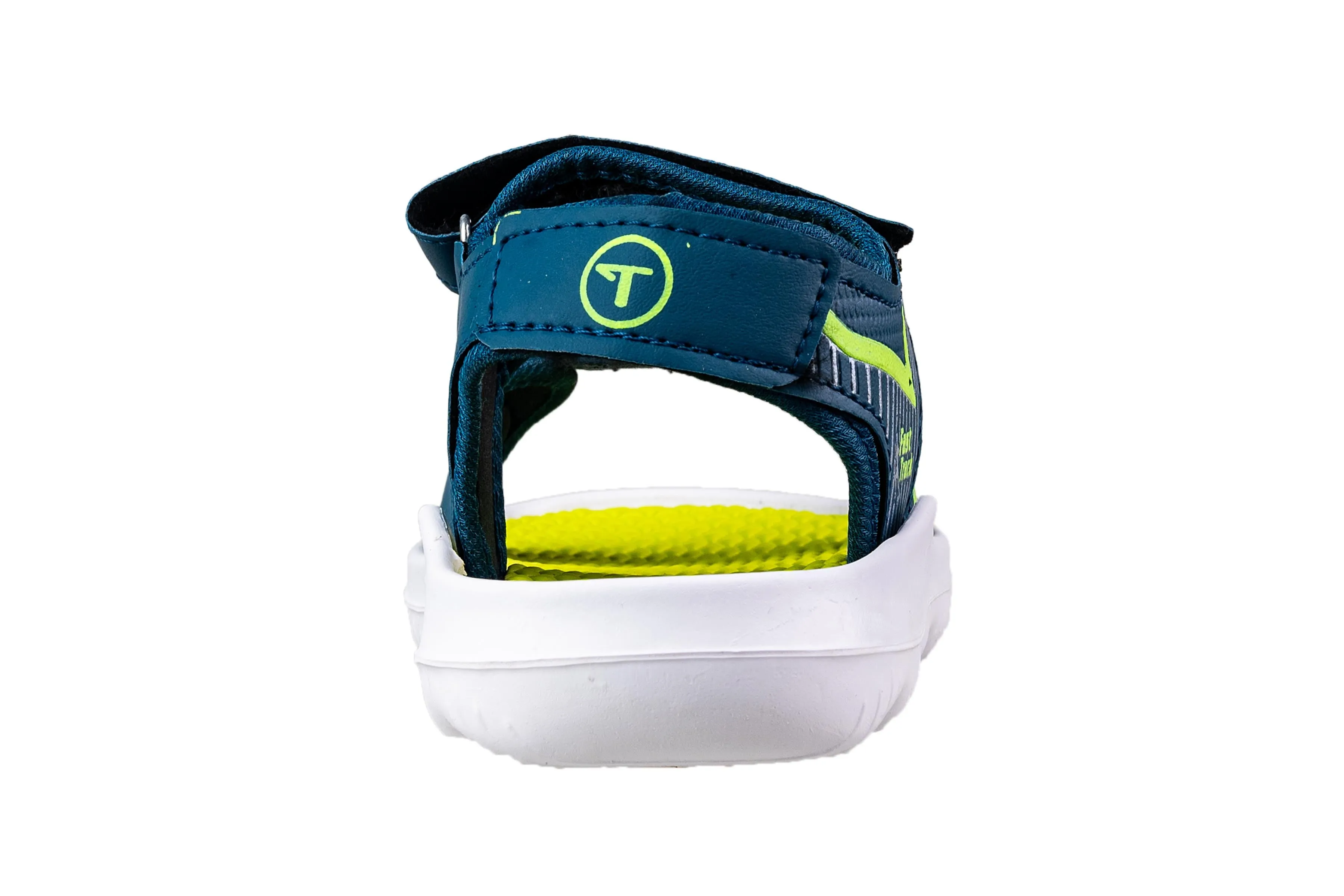 Titas Boys T.Blue/P.Green Kito