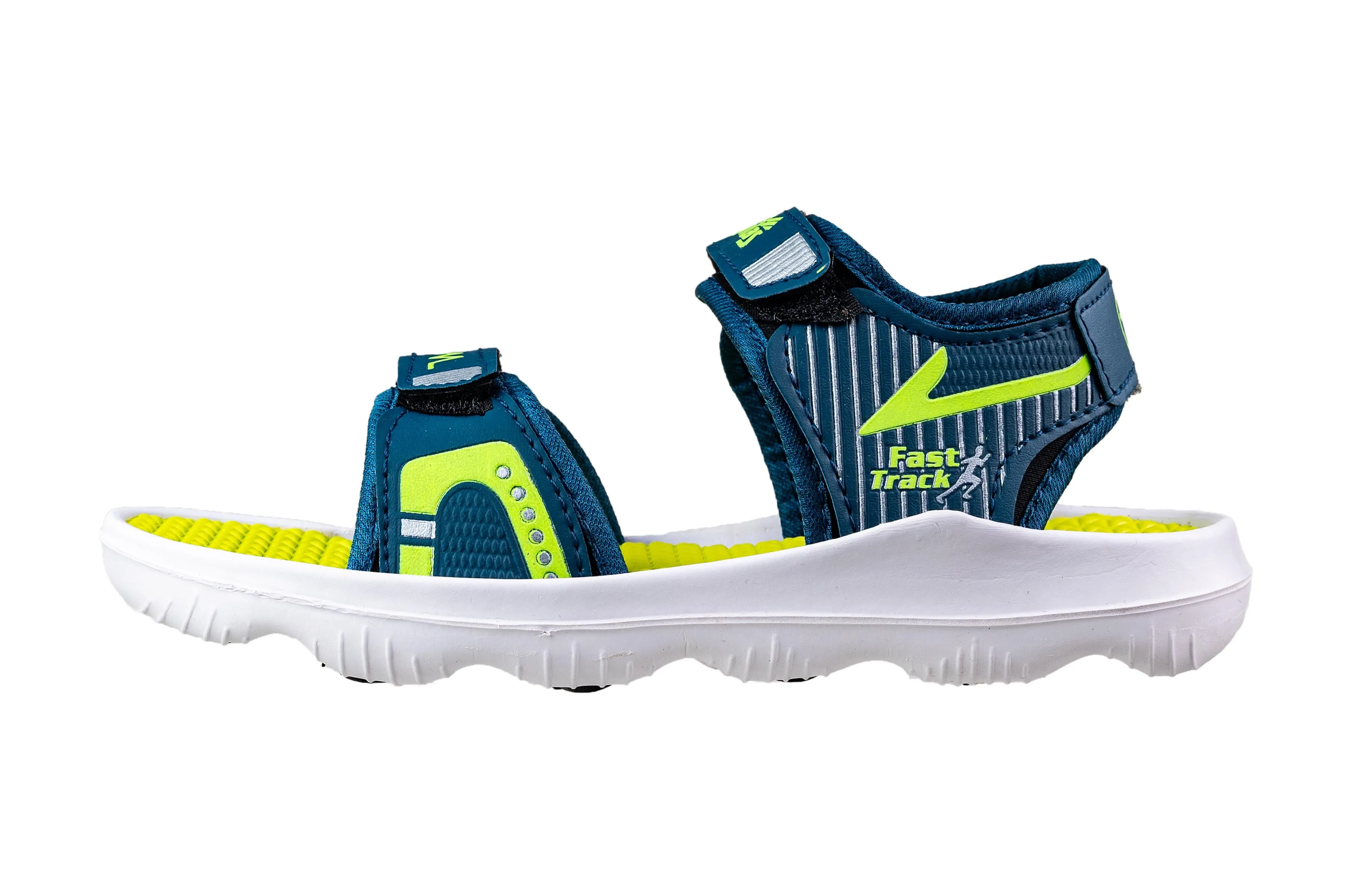 Titas Boys T.Blue/P.Green Kito