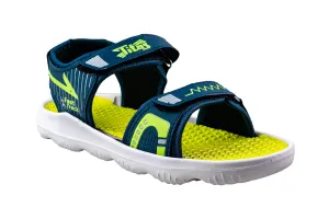Titas Boys T.Blue/P.Green Kito