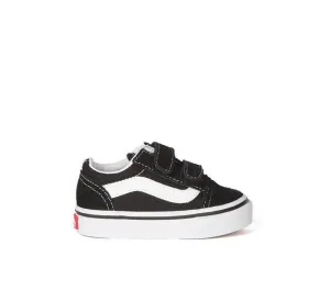 Toddlers old skool velcro