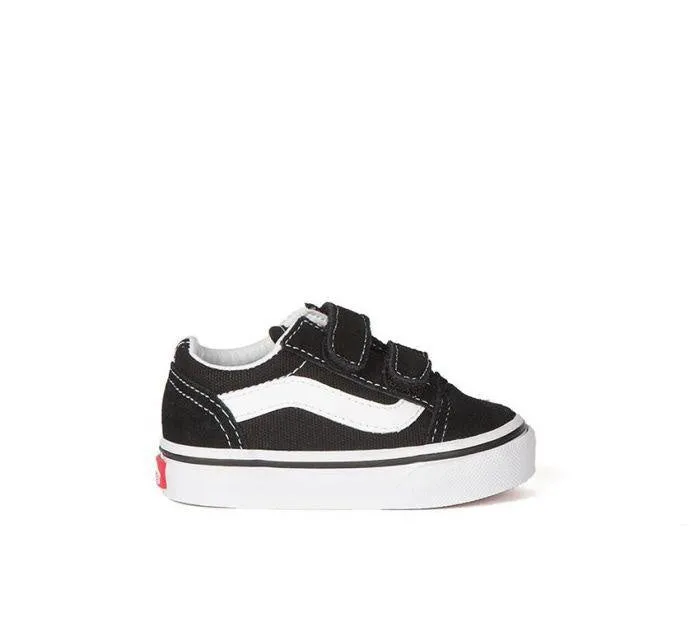 Toddlers old skool velcro
