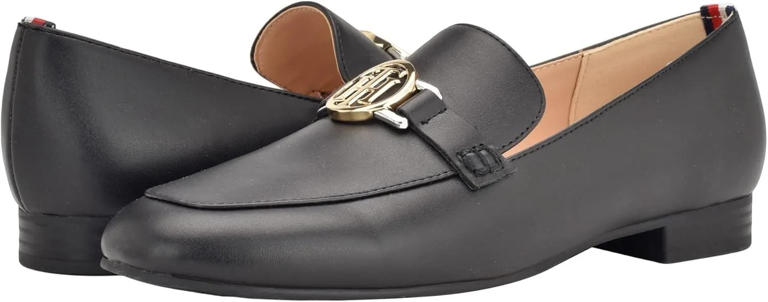 Tommy Hilfiger Women's Cozte Loafer