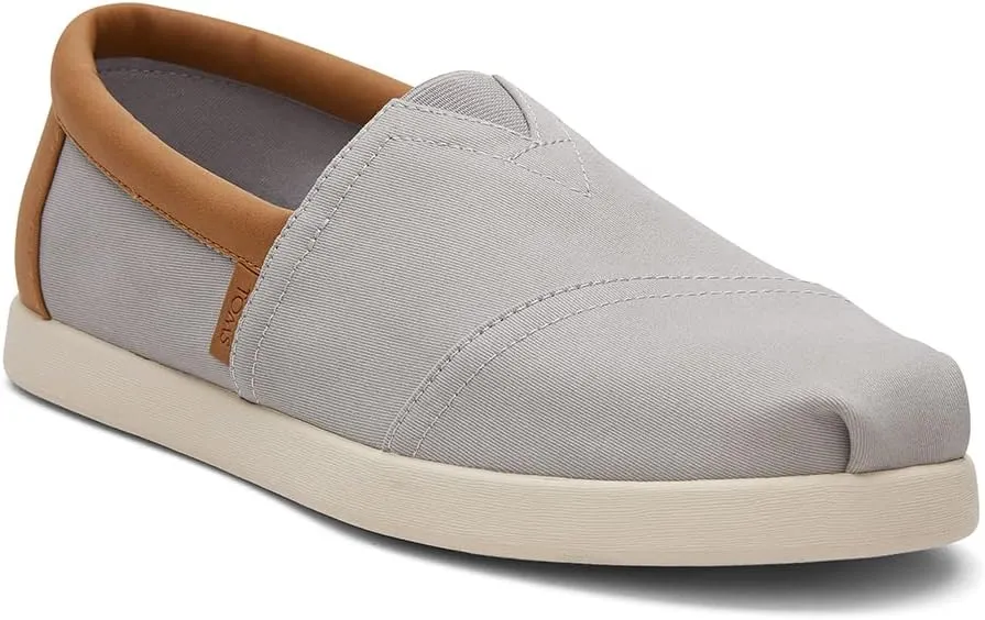 TOMS Men's Alpargata Forward Loafer