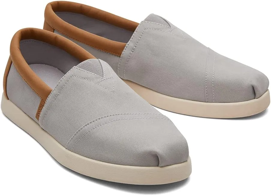 TOMS Men's Alpargata Forward Loafer