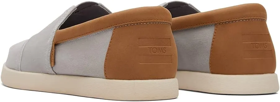 TOMS Men's Alpargata Forward Loafer