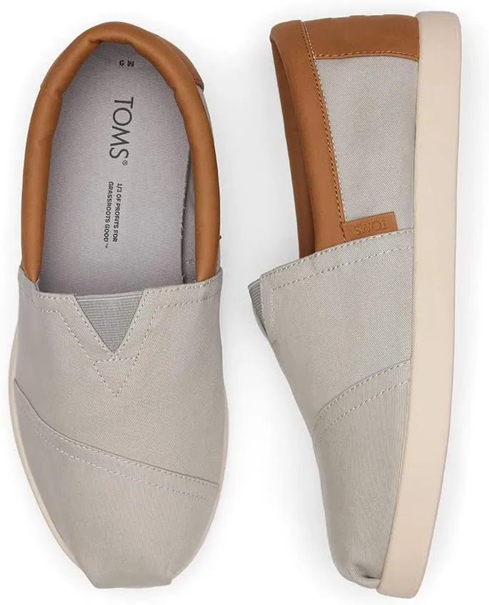 TOMS Men's Alpargata Forward Loafer