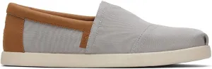 TOMS Men's Alpargata Forward Loafer