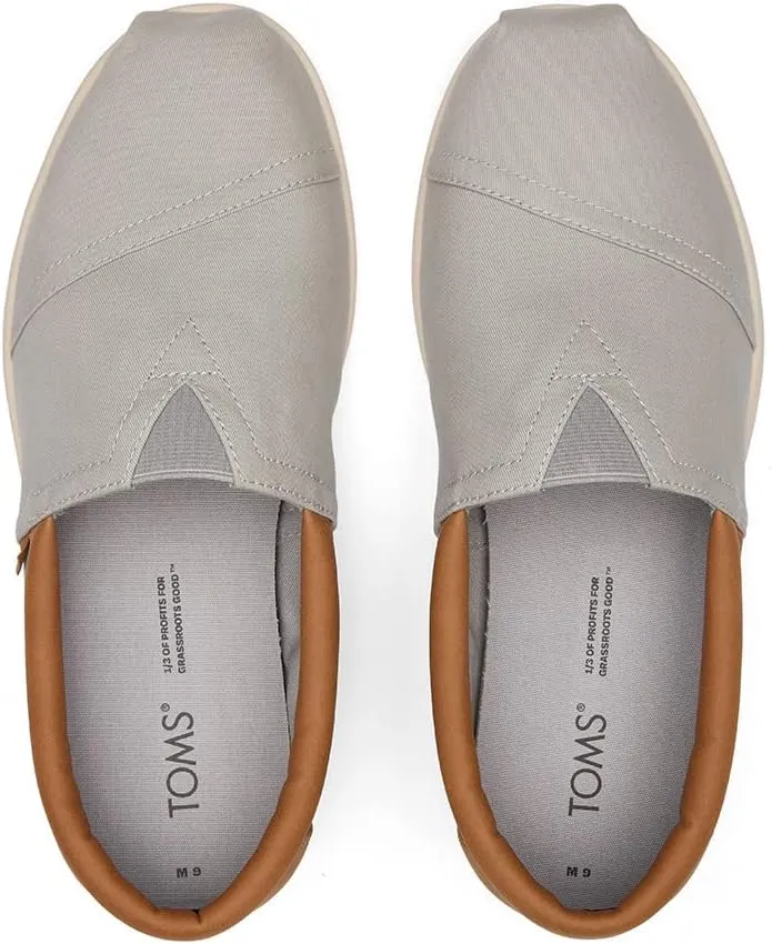 TOMS Men's Alpargata Forward Loafer