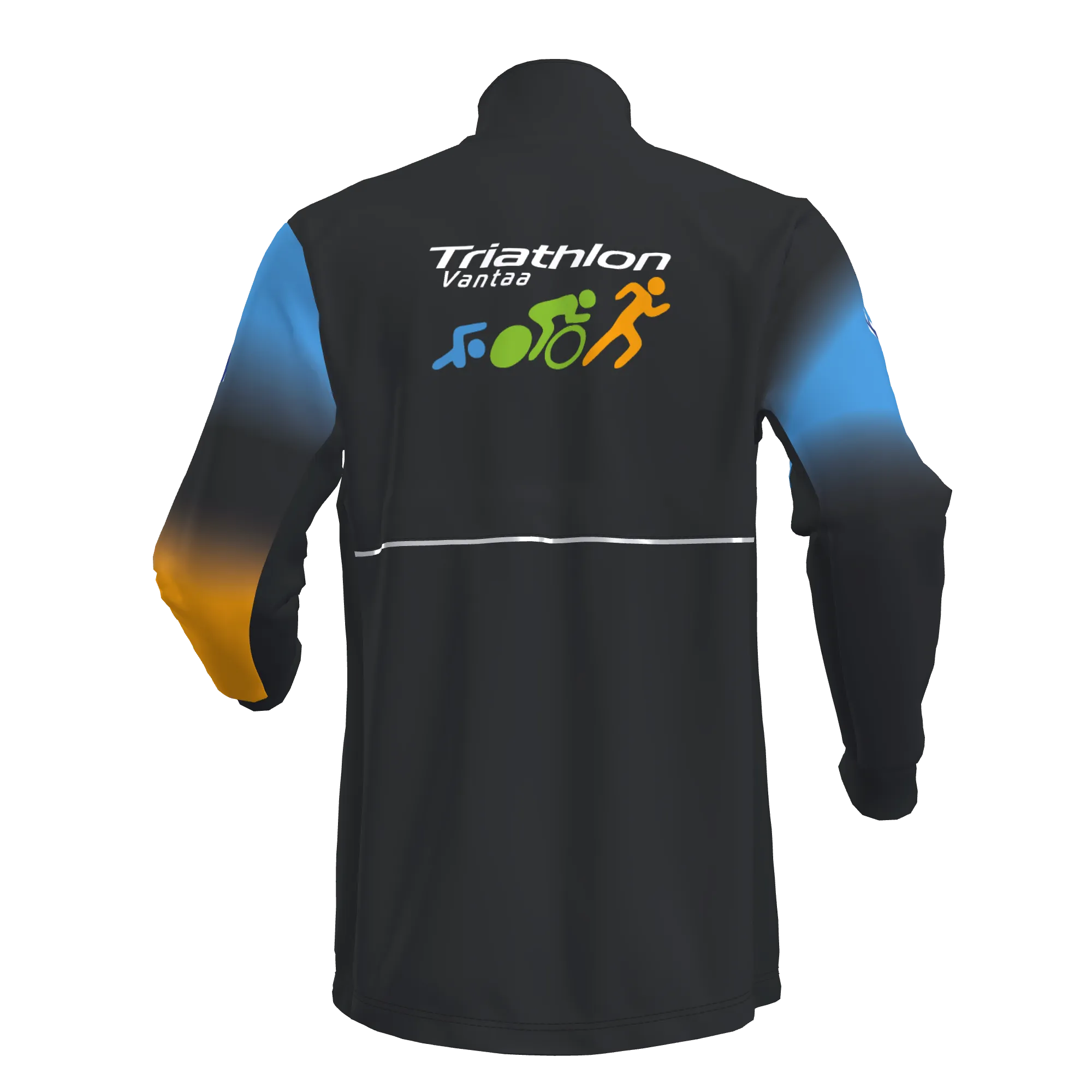 Trainer 3.0 Jacket Jr