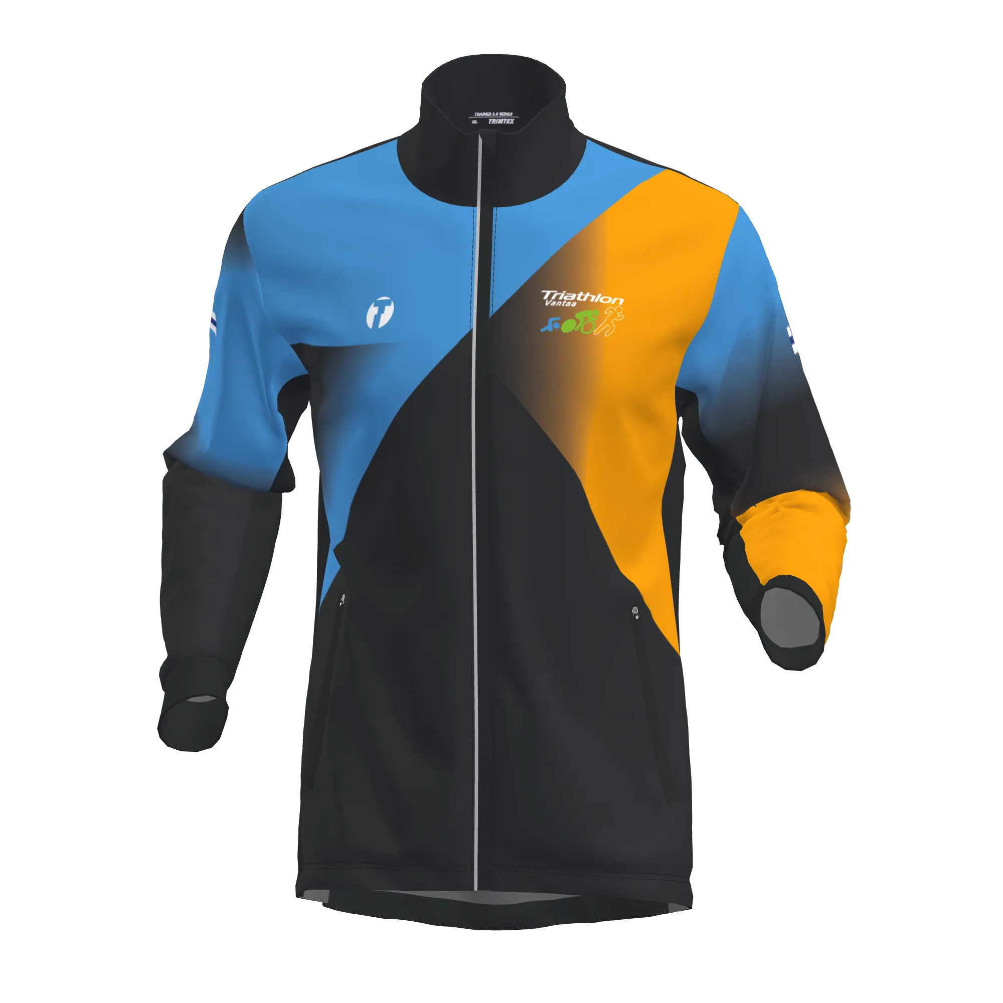 Trainer 3.0 Jacket Jr