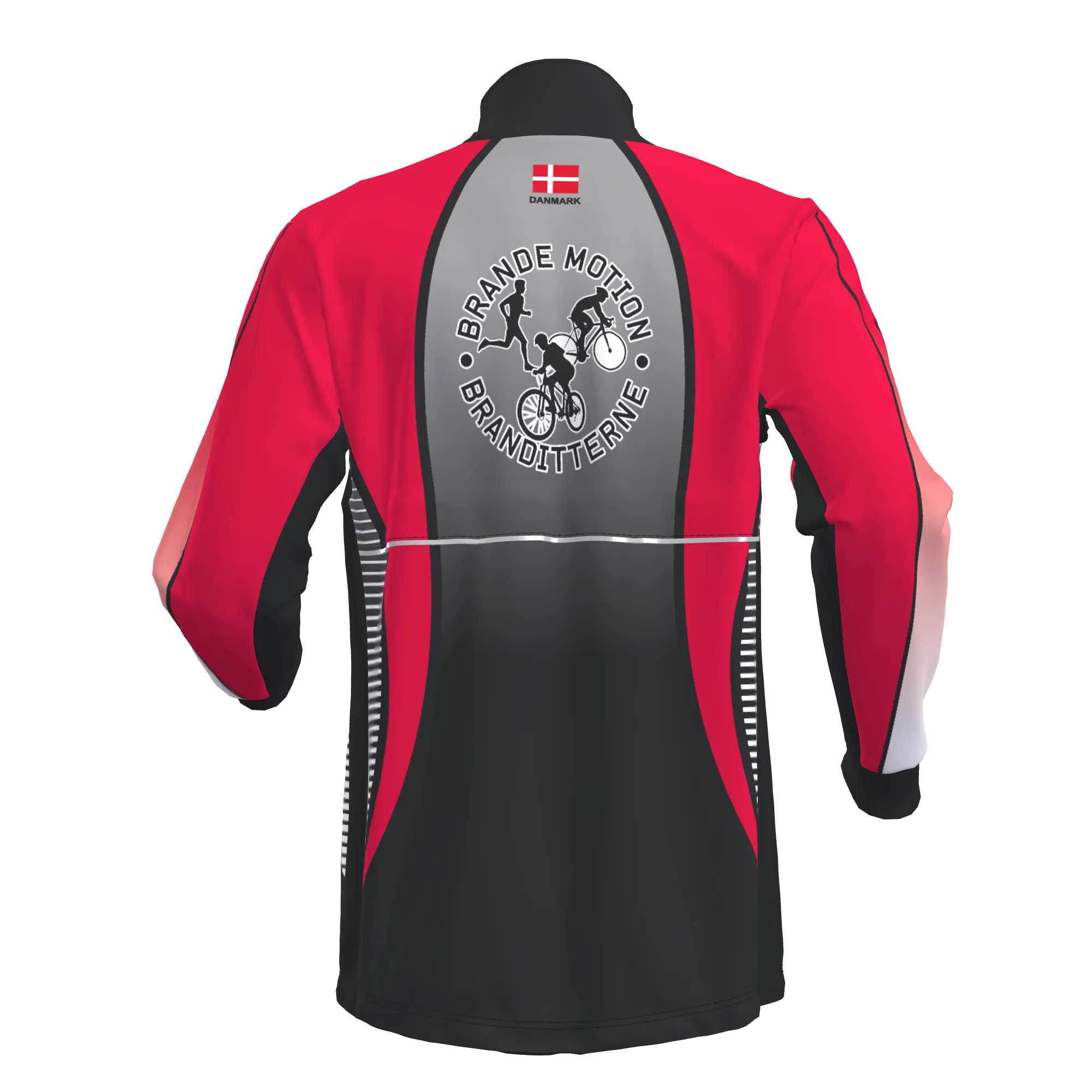 Trainer 3.0 Jacket Men