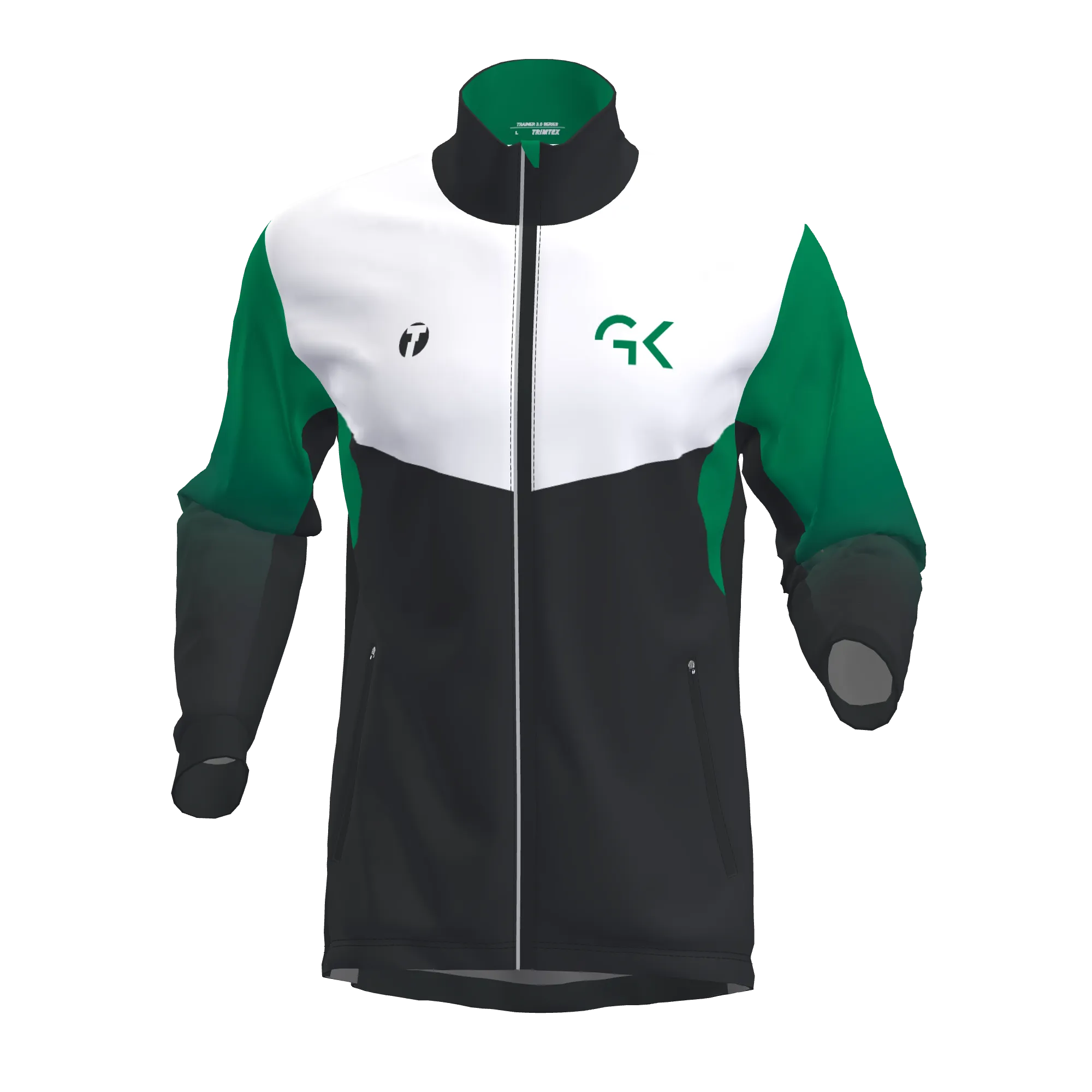 Trainer 3.0 Jacket Men