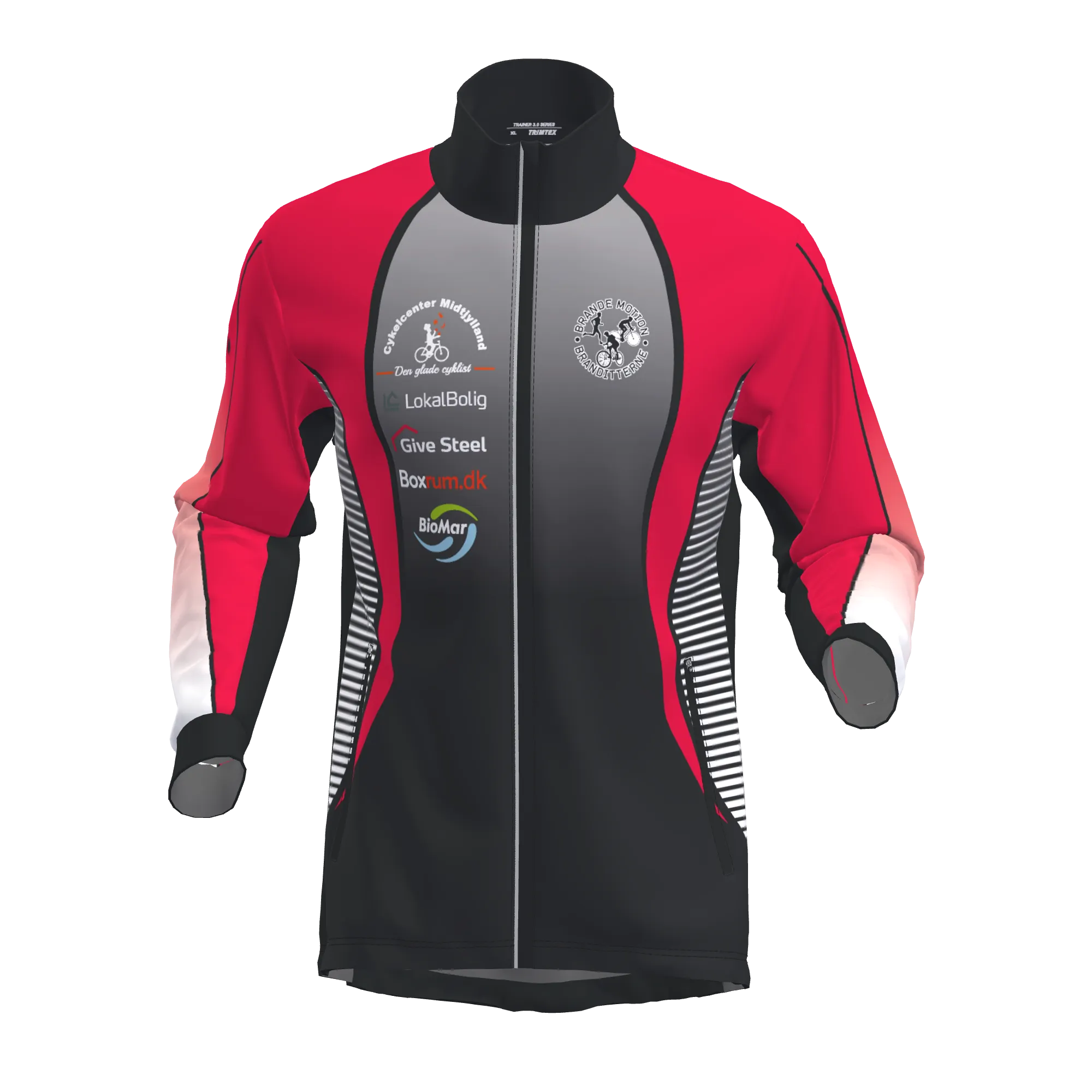 Trainer 3.0 Jacket Men