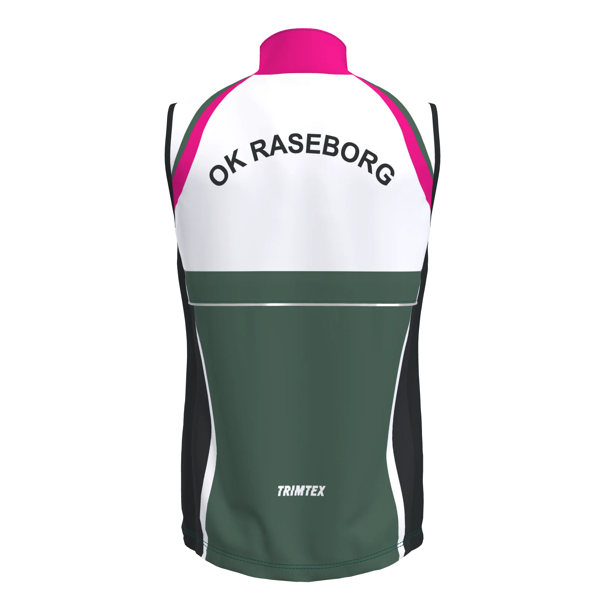 Trainer 3.0 Vest Men