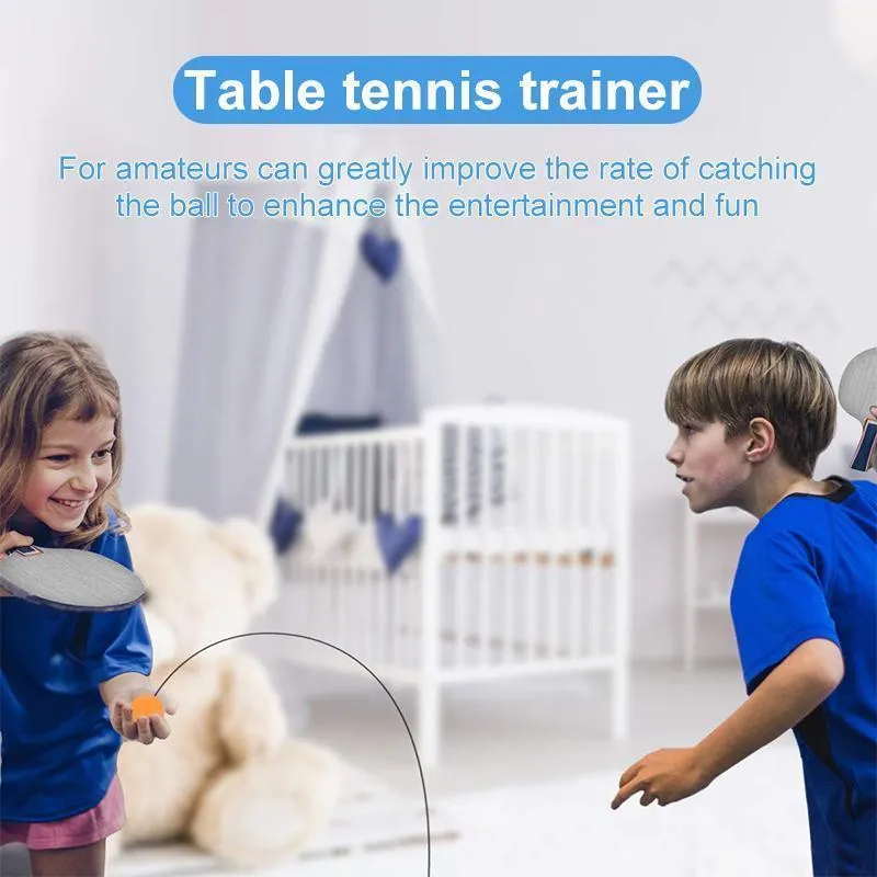 Trainer Table Smart design Tennis Unbeatable price