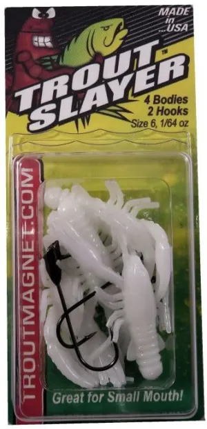 Trout Slayer