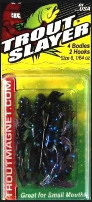 Trout Slayer