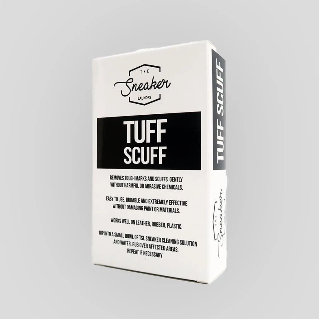 Tuff Scuff