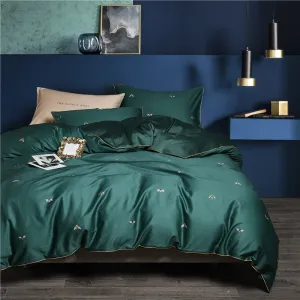 Tullia Ultra Soft Egyptian Cotton Bedding Set