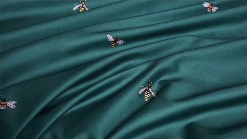 Tullia Ultra Soft Egyptian Cotton Bedding Set