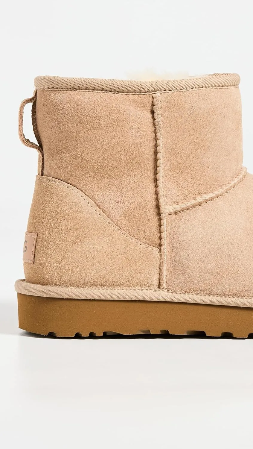 UGG Women's Classic Mini li Boot