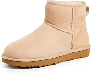 UGG Women's Classic Mini li Boot