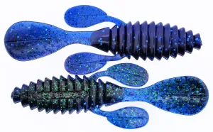 Ugly Otter_Junebug Shadow Blue