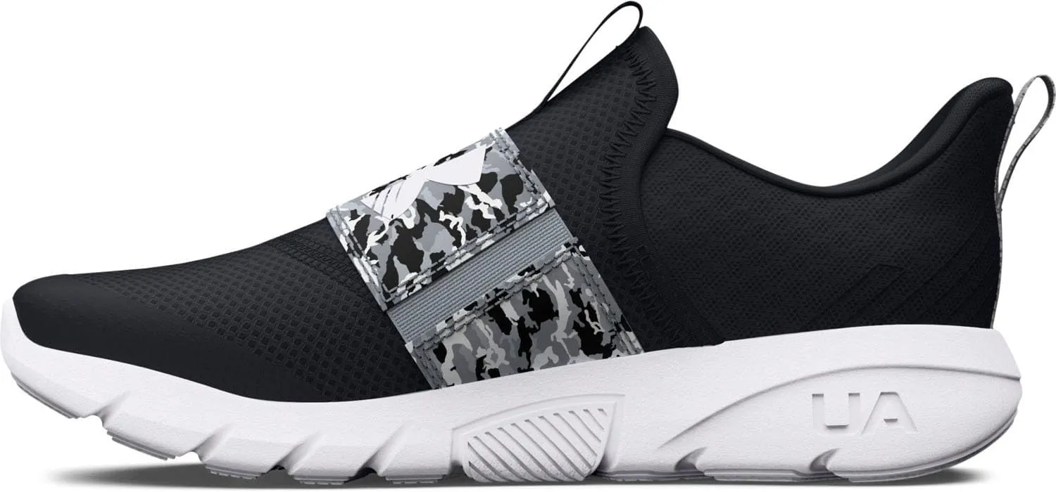 Under Armour Boy's Flash (Big Kid)
