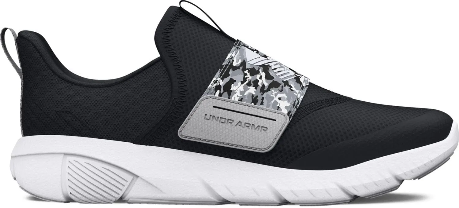Under Armour Boy's Flash (Big Kid)